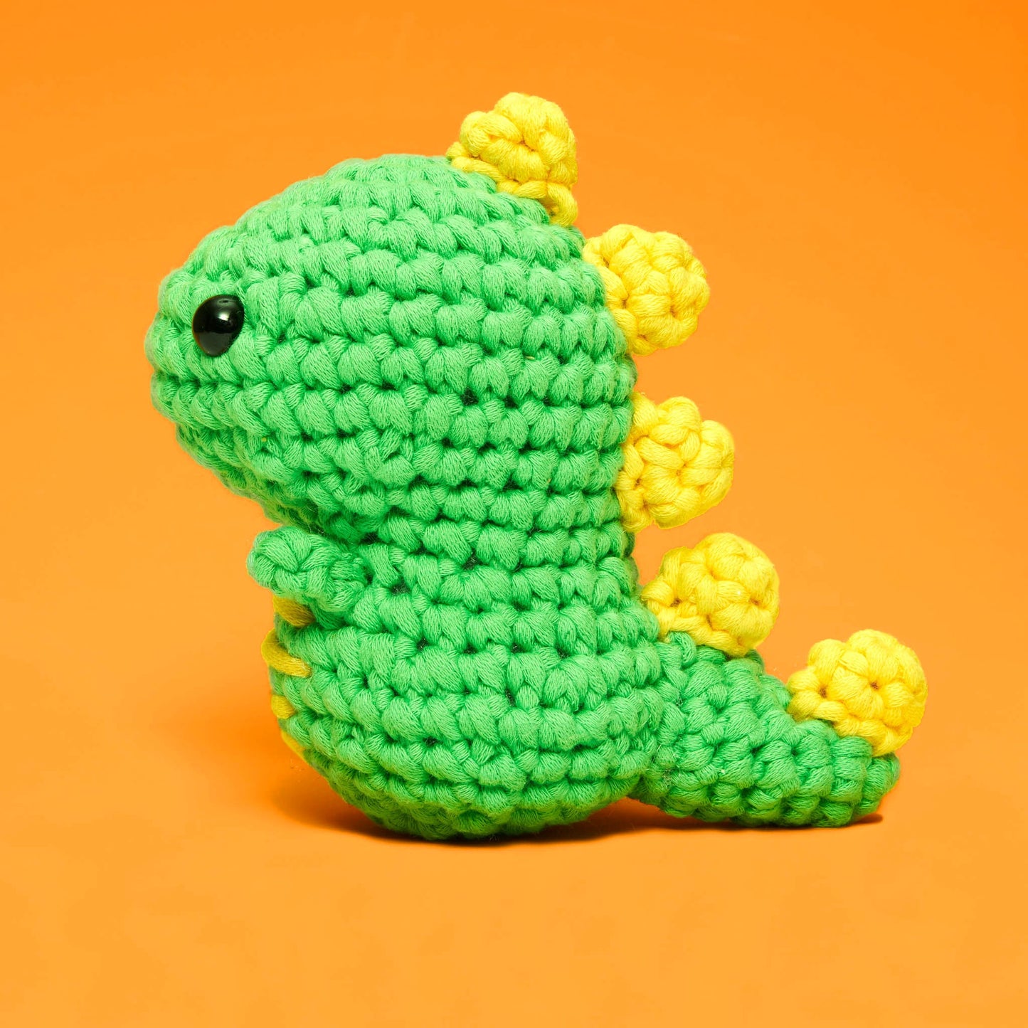 Tutu the Turtle Crochet Kit