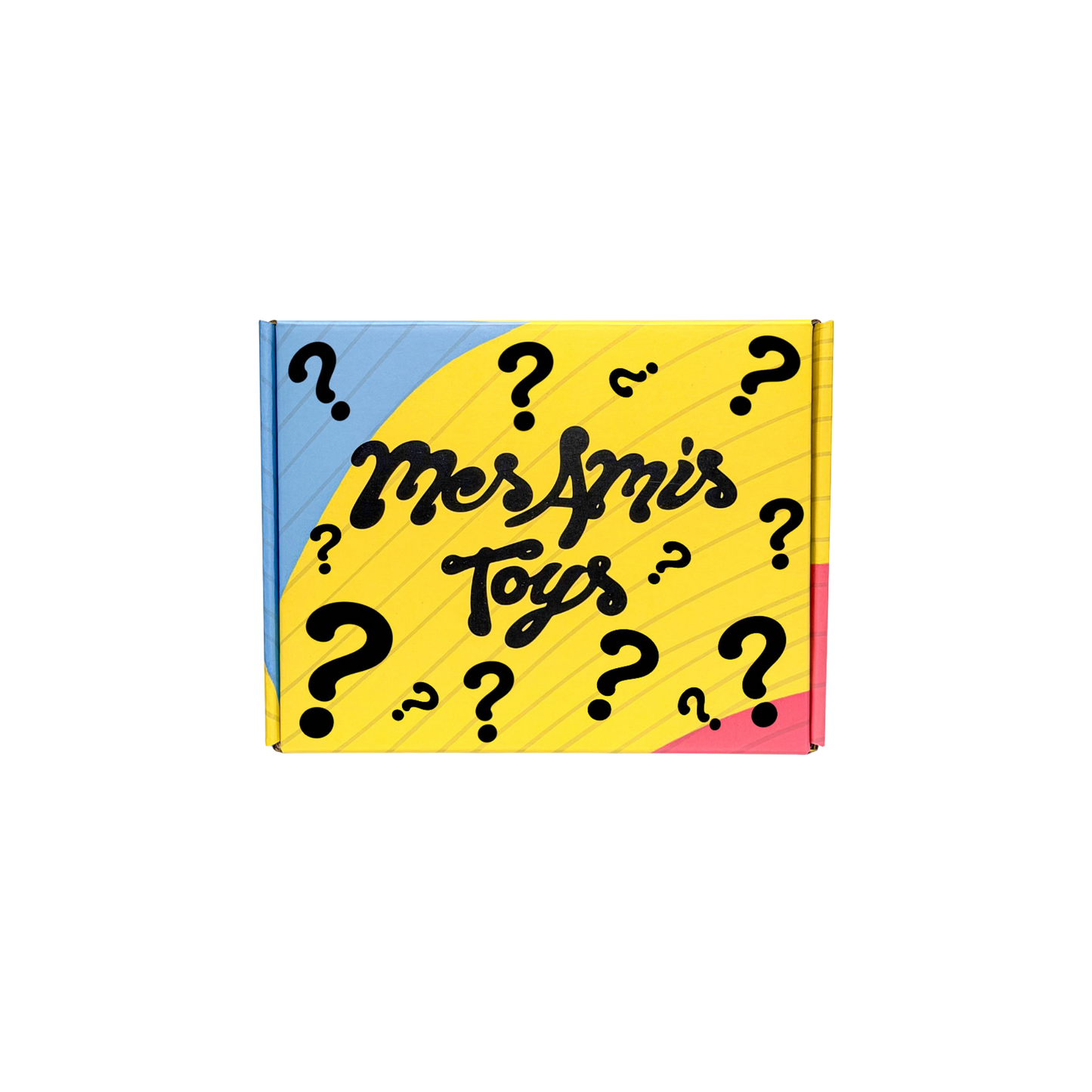 Mystery Series Kit