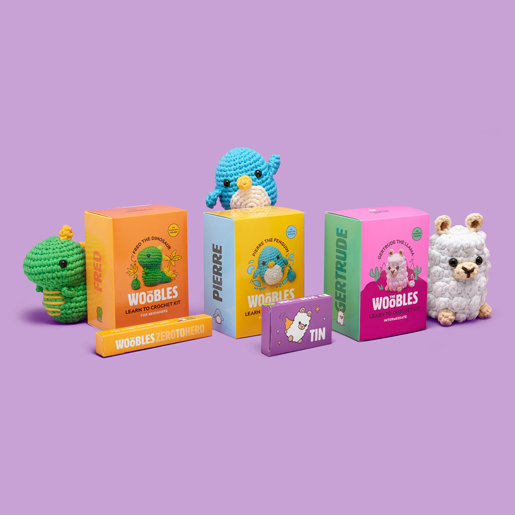 Ami Squad Pack