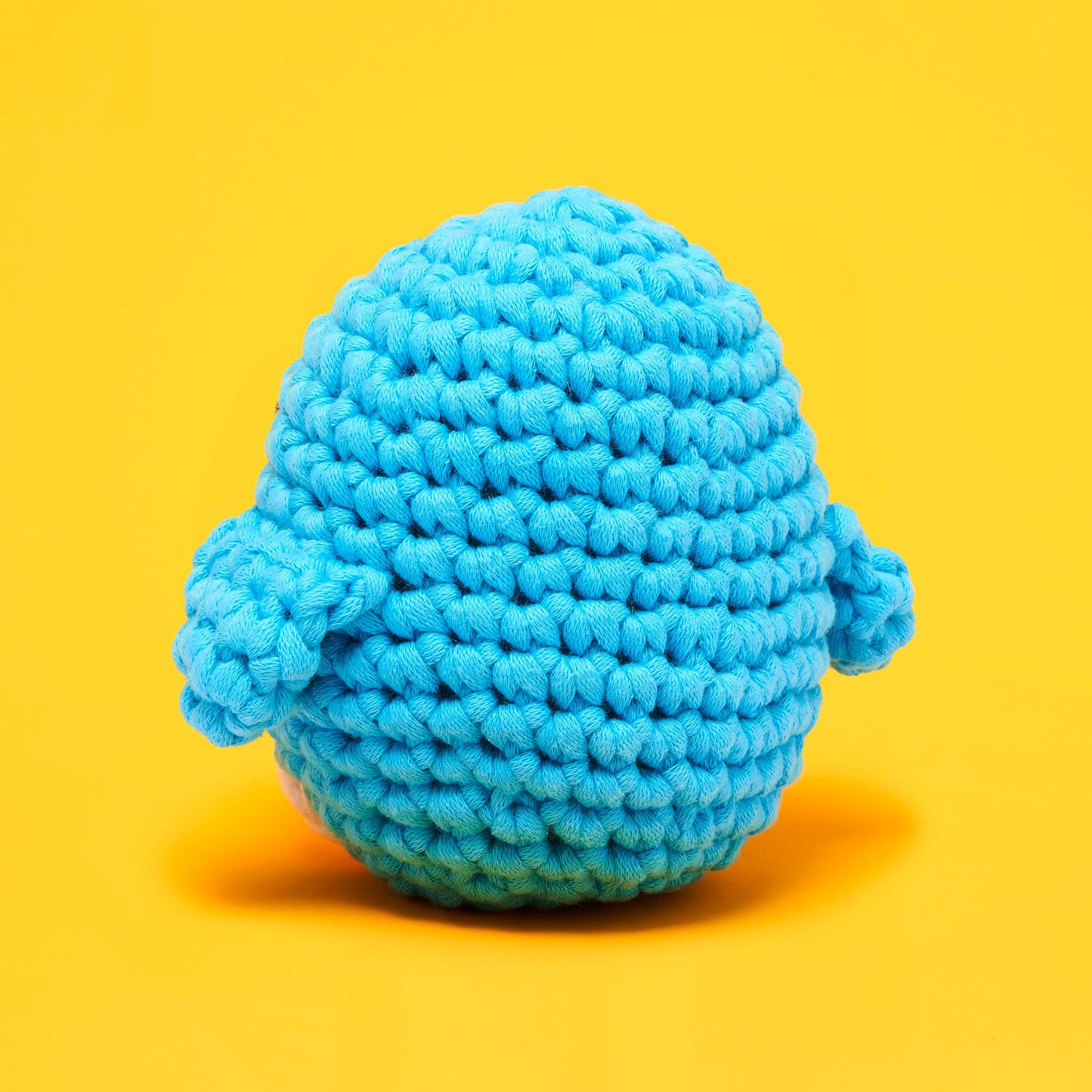 The Bunny Kit Crochet Kit
