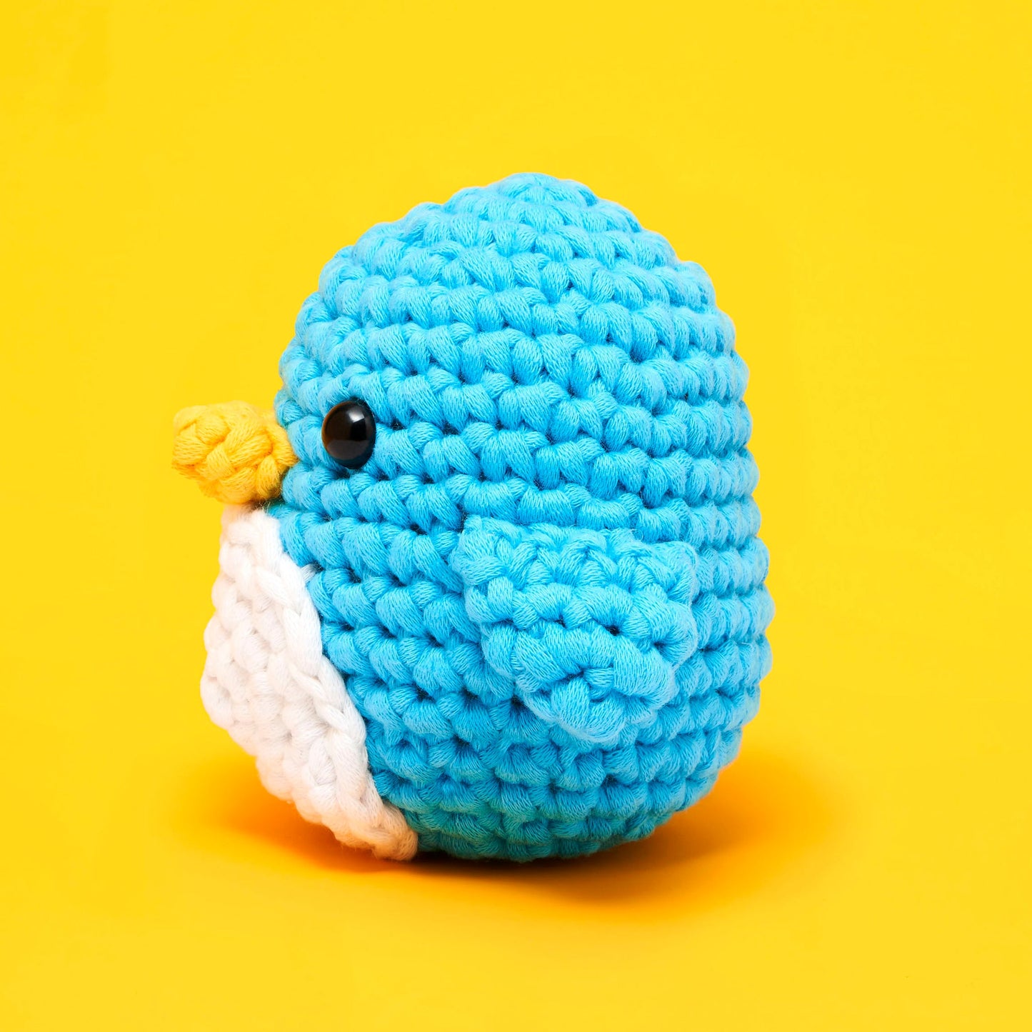 The Bunny Kit Crochet Kit