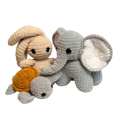 Petit Trio Collection