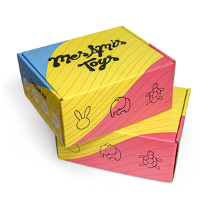 Beautiful Gift Box