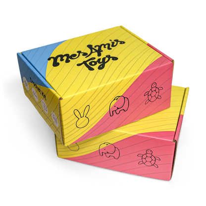 Petit Trio Collection