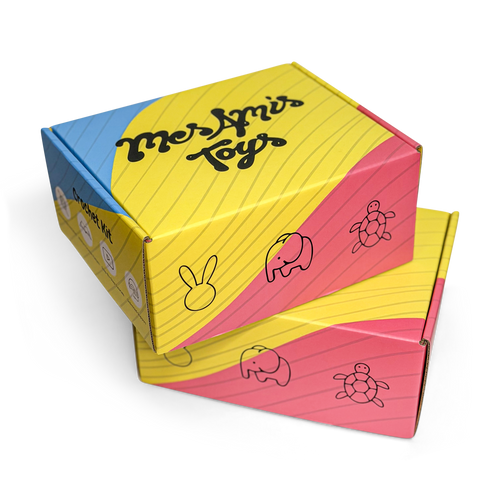 Beautiful Gift Box