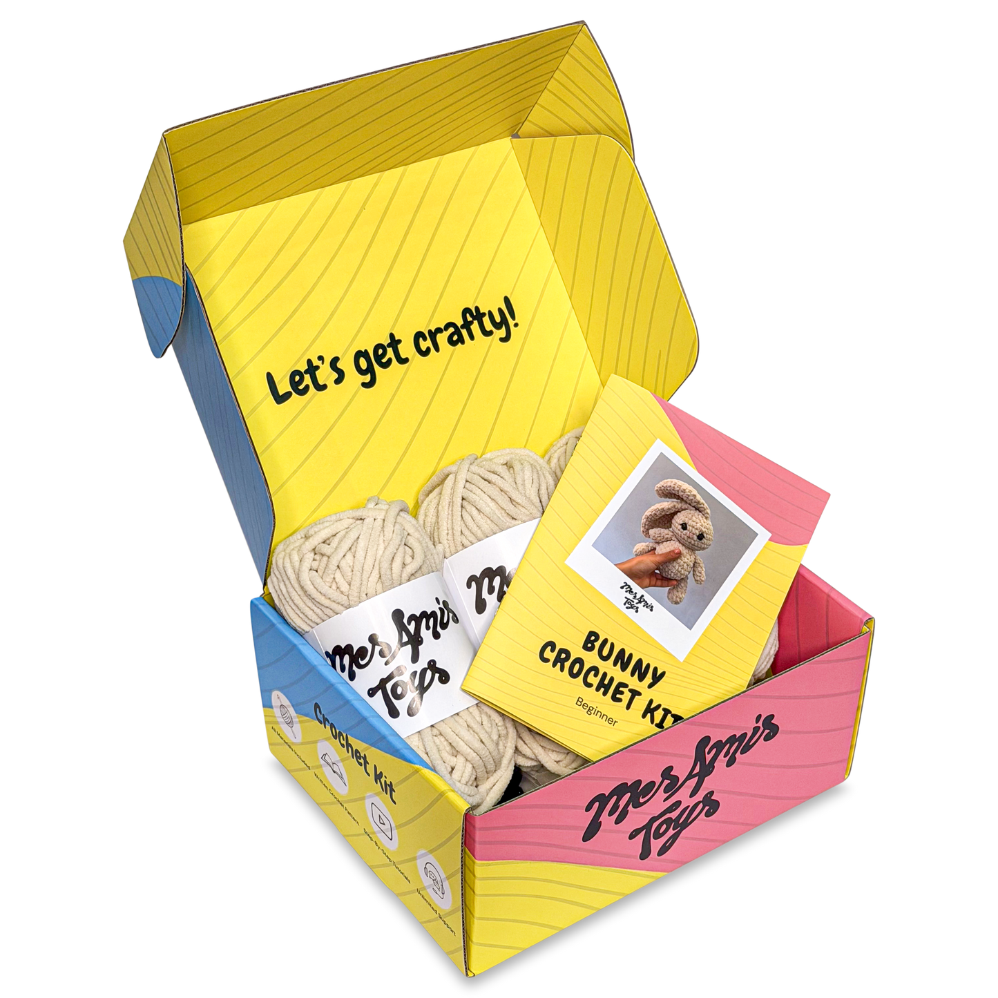 Petit Trio Collection