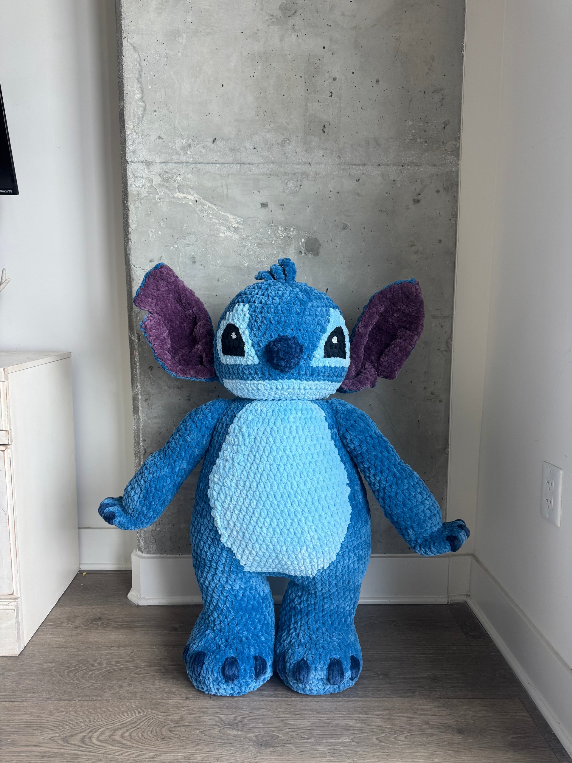 3 Ft ExperAmi 626 Statue – Mes Amis Toys