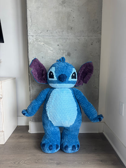 3 Ft ExperAmi 626 Statue