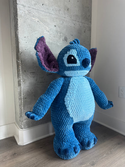 3 Ft ExperAmi 626 Statue