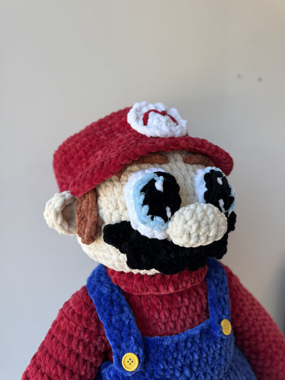 5 Ft Super Ami Statue