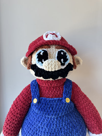 5 Ft Super Ami Statue