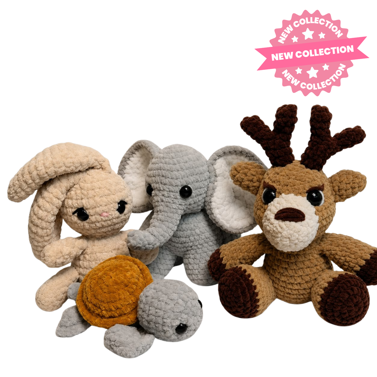 Start to Snuggle Beginner Kits