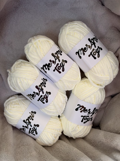 Premium Chenille Yarn