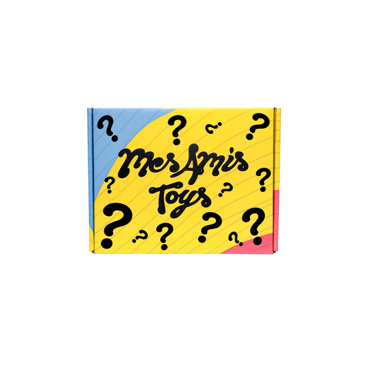 Mystery Series Kit