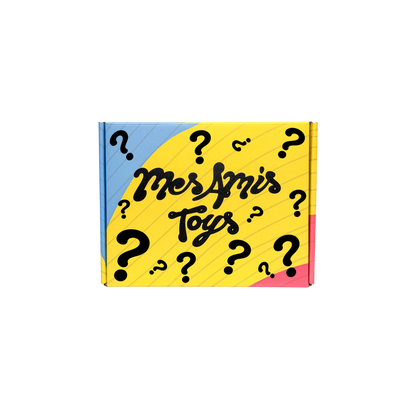 Mystery Series + FREE Starter Kit