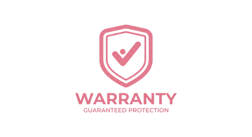 Finish It Guarantee Warranty