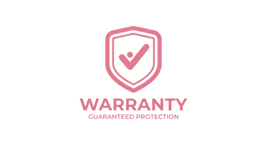 Finish It Guarantee Warranty