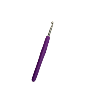 Ergonomic Crochet Hook