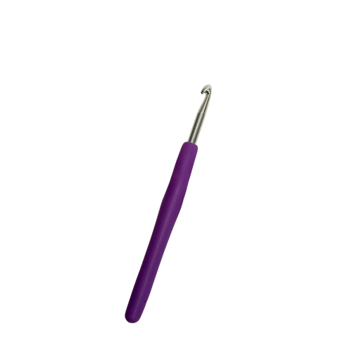Ergonomic Crochet Hook